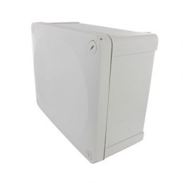 Caja OPTIBOX suave IP65...