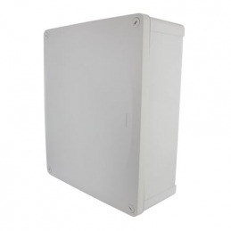 Box OPTIBOX smooth IP65...