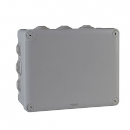 Mureva box junction box...