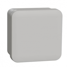 Junction box 80x80x45...