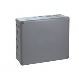 Junction box Mureva box -...