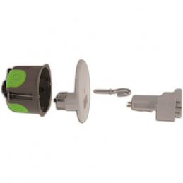 Kit point de centre DCL...