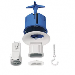 Boite de centre DCL...