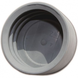 Bouchon de gaine R'Box D 40mm