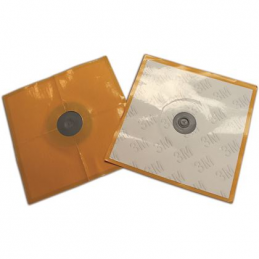 Punho estanque R'Box 150 x...