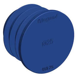 Conjunto de 60 tampas RE -...