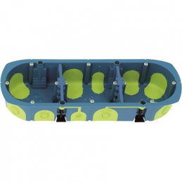 Boîte d'encastrement R'igid...