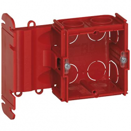 Caixa Batibox alvenaria...