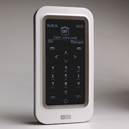 Delta dore CLT 8000 TYXAL+...