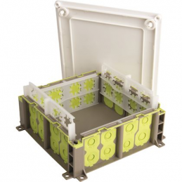 Caixa residencial R'Box 150...