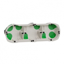 Multifix air boîte étanche...