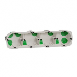 Multifix air caja estanco 4...