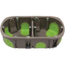 Caixa de equipamento...