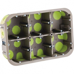 Boîte multiposte...