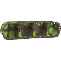 Boîte multiposte...