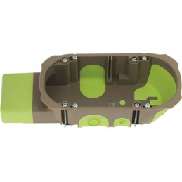 Caixa R'Box micro módulo D...