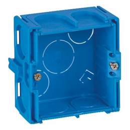 Modulo - box square - 1...