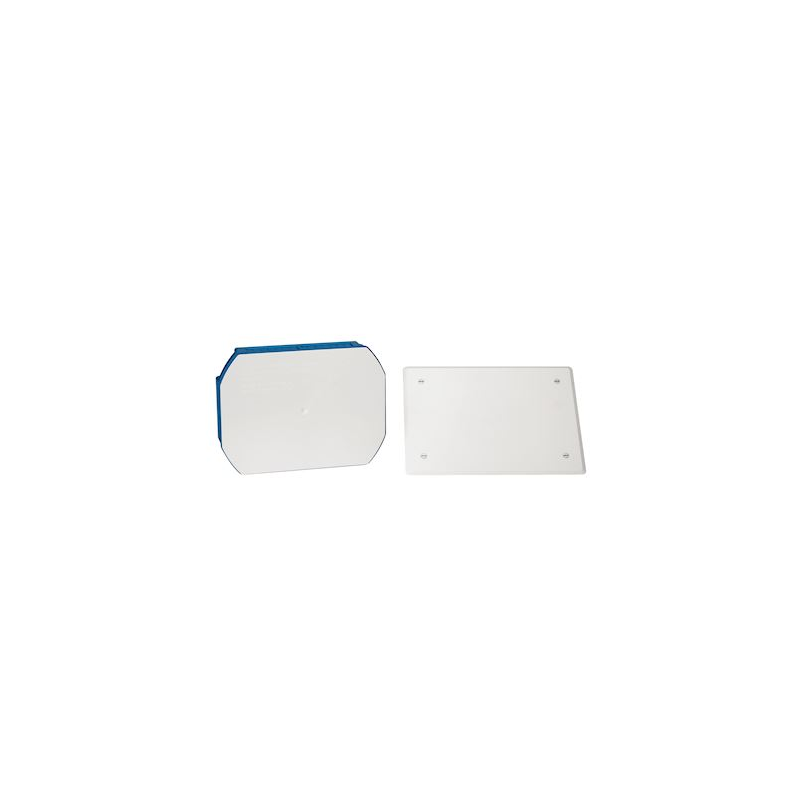 Schneider Electric ENN04520 Junction box modulo sealable - 220 x 160 x