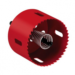 Multifix - serra para furos...