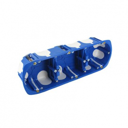 Boîte d'encastrement No Air...