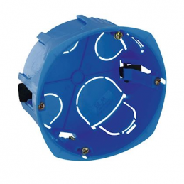 Caso Bluebox 32A D.86 P.40...