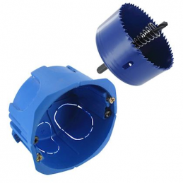 Lot 300 Bluebox D.67...