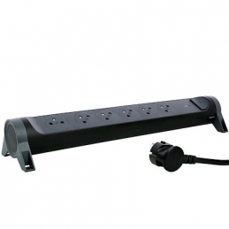 Rallonge 6X2P+T surface...