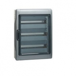 Estuche impermeable Plexo³...