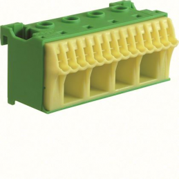 Bornier terre sanvis...