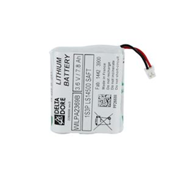BP CLT 8000 Tyxal+ bloque...