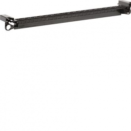 Barra transversal para...