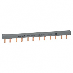 Feed comb 2P HX³...