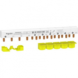 Peigne monobloc XP Resi9 -...