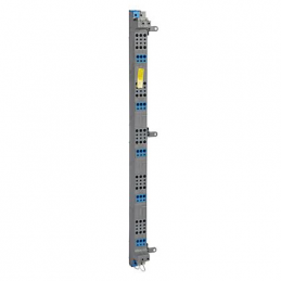 Peigne d'alimentation...