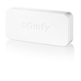 Somfy Intellitag - 2401487