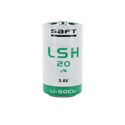 Bat D Tyxal+ pile lithium...