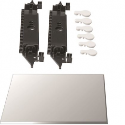 Plaque fond Gamma 13 pour...