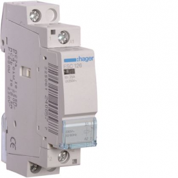 Contactor 25A 1O 230V