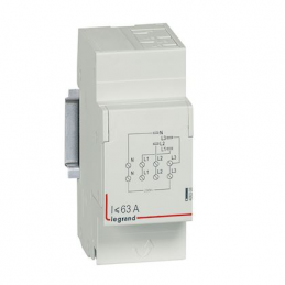 Módulo de potência DX-...