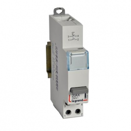 Switch-pushbutton modular 1...