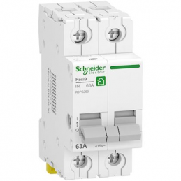 Switch-disconnector Resi9...