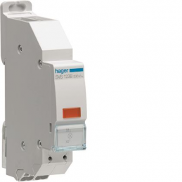 Luz indicadora LED 230Vac...