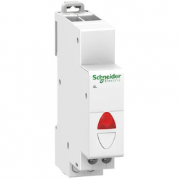 Indicator light simple -...