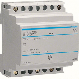 Transformer of security...