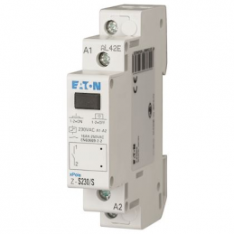 Remote switch 230VAC 1 F...