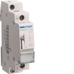 Interruptor remoto 16A - 1F...