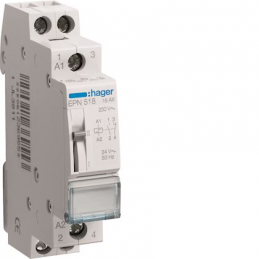 Interruptor remoto 16A - 1F...