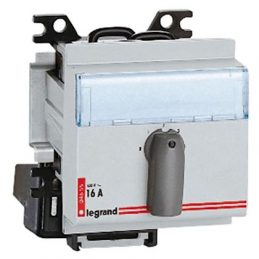 Commutateur 2 directions...