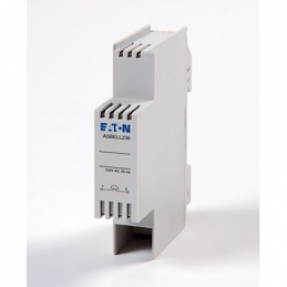 Doorbell of signage modular...