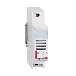 Sonnerie 230V~ pour tableau...